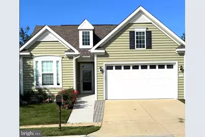 116 Bleeding Heart Drive, White Post, VA 22663 - Photo 1