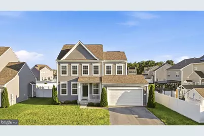 111 Alliance Court, Winchester, VA 22602 - Photo 1