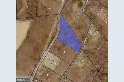 Lot 1 New Hope Road, Cross Junction, VA 22625 - Photo 1