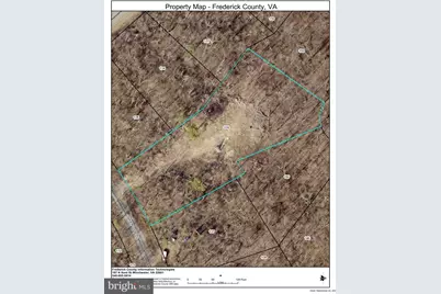 0 Darkwood Trail, Winchester, VA 22602 - Photo 1