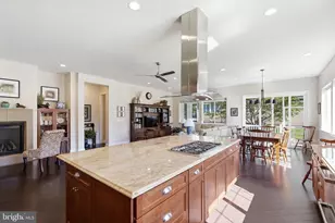 118 Harvester Dr, Lake Frederick, VA 22630 - Photo 8