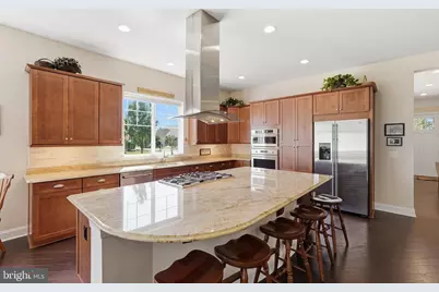118 Harvester Drive, Lake Frederick, VA 22630 - Photo 4