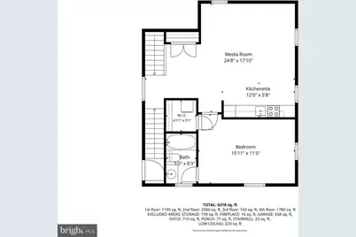 261 Merrifield Lane, Winchester, VA 22602 - Photo 124