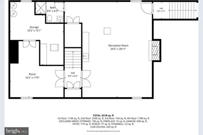 261 Merrifield Lane, Winchester, VA 22602 - Photo 122