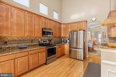 120 April Avenue, Stephens City, VA 22655 - Photo 8
