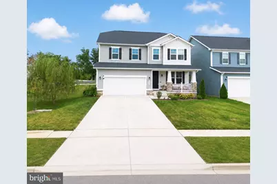 101 Poe Drive, Winchester, VA 22602 - Photo 1