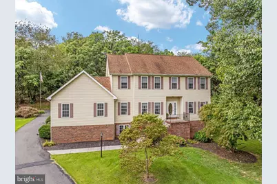 155 Bunchberry Ridge Court, Stephens City, VA 22655 - Photo 1