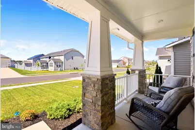 151 Nevermore Drive, Winchester, VA 22602 - Photo 4