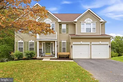 409 Fortress Drive, Winchester, VA 22603 - Photo 1