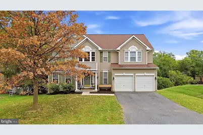 409 Fortress Drive, Winchester, VA 22603 - Photo 2