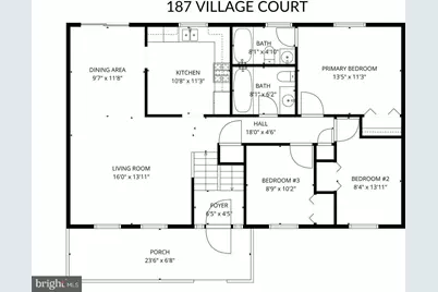187 Village Court, Winchester, VA 22602 - Photo 60