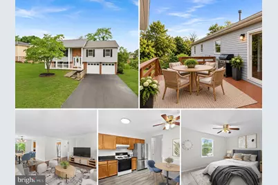 187 Village Court, Winchester, VA 22602 - Photo 1