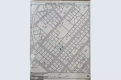 Lot 262 Inca, Winchester, VA 22602 - Photo 1