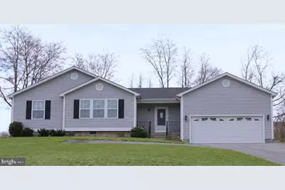 208 Lauck Drive, Winchester, VA 22603 - Photo 1