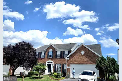 214 Stephens Run Street, Stephens City, VA 22655 - Photo 2