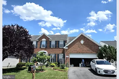 214 Stephens Run Street, Stephens City, VA 22655 - Photo 1