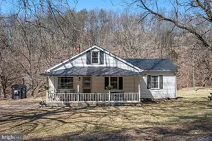 199 Dicks Hollow Rd, Winchester, VA 22603 - Photo 1