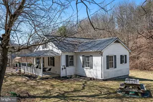 199 Dicks Hollow Rd, Winchester, VA 22603 - Photo 4