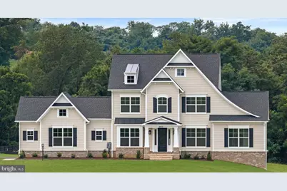 Lot 60 Gravenstein Court, Winchester, VA 22602 - Photo 8