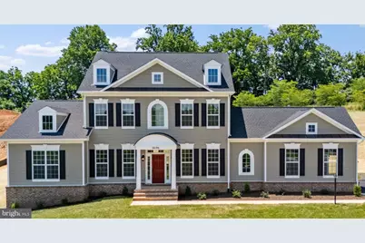 Lot 60 Gravenstein Court, Winchester, VA 22602 - Photo 10