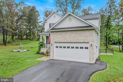 2682 Wardensville Grade, Winchester, VA 22602 - Photo 2