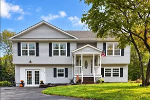 200 Whitham Dr, Gore, VA 22637 - Photo 1