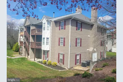 112 Timberlake Terrace #8, Stephens City, VA 22655 - Photo 1