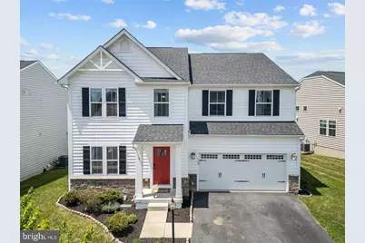 109 Emperor Drive, Lake Frederick, VA 22630 - Photo 2