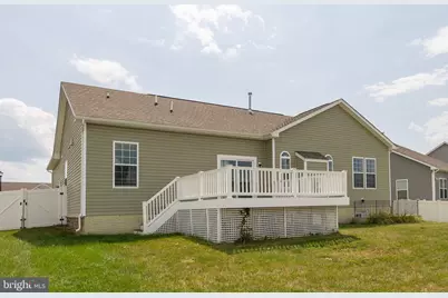 209 Bridgewater Drive, Stephens City, VA 22655 - Photo 36
