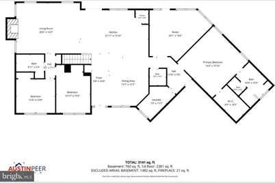 150 Abrams Pointe Boulevard, Winchester, VA 22602 - Photo 50