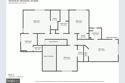 146 Darby Drive, Winchester, VA 22602 - Photo 84