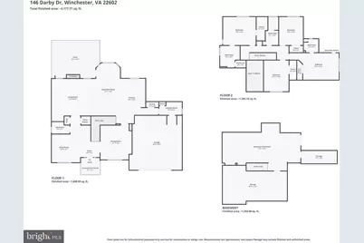 146 Darby Drive, Winchester, VA 22602 - Photo 86