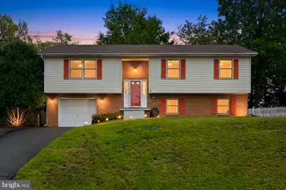 104 Keswick Court, Winchester, VA 22602 - Photo 50