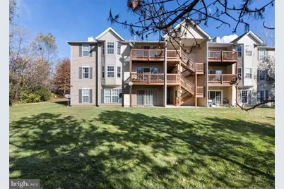 127 Brookland Terrace #5, Winchester, VA 22602 - Photo 1