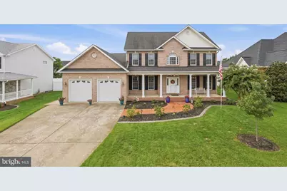 207 Cool Spring Drive, Stephens City, VA 22655 - Photo 2
