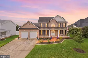 207 Cool Spring Dr, Stephens City, VA 22655 - Photo 1