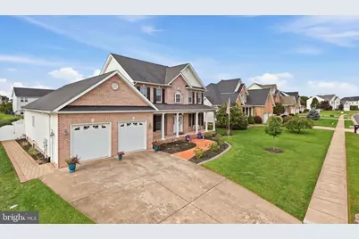 207 Cool Spring Drive, Stephens City, VA 22655 - Photo 4