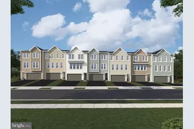 181 Heyford Drive #HOMESITE 2353, Stephenson, VA 22656 - Photo 2