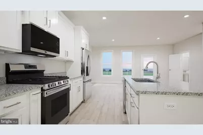 181 Heyford Drive #HOMESITE 2353, Stephenson, VA 22656 - Photo 6