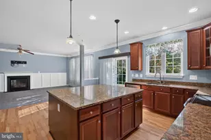 214 Talamore Dr, Stephens City, VA 22655 - Photo 6