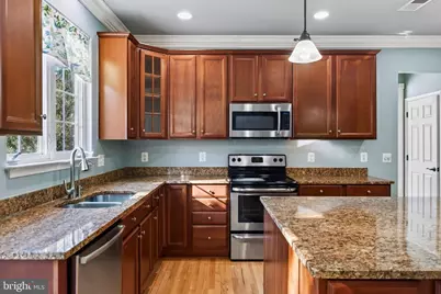 214 Talamore Drive, Stephens City, VA 22655 - Photo 4