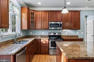 214 Talamore Dr, Stephens City, VA 22655 - Photo 4