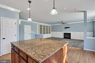 214 Talamore Dr, Stephens City, VA 22655 - Photo 8