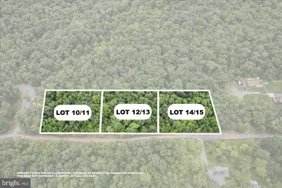 Lots 14 & 15 Glen Ridge Road, Winchester, VA 22602 - Photo 1