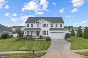 159 Abrams Pointe Blvd, Winchester, VA 22602 - Photo 4