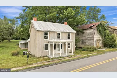 2042 Brucetown Road, Clear Brook, VA 22624 - Photo 32