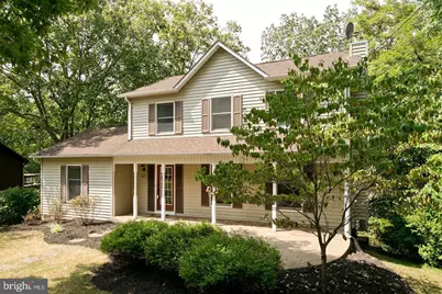 324 Overlook Drive, Cross Junction, VA 22625 - Photo 2