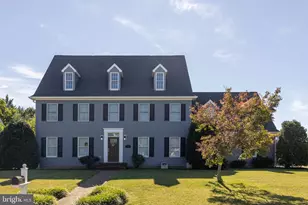 205 Crestleigh Dr, Winchester, VA 22602 - Photo 32