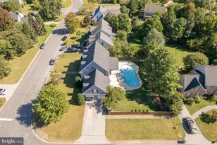 205 Crestleigh Dr, Winchester, VA 22602 - Photo 6