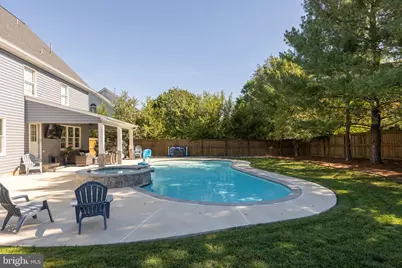 205 Crestleigh Drive, Winchester, VA 22602 - Photo 24
